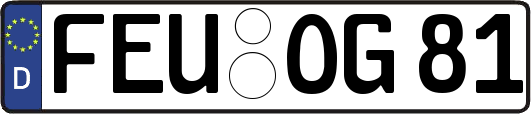 FEU-OG81