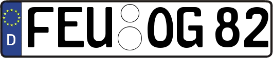 FEU-OG82