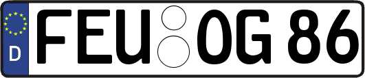 FEU-OG86