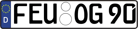 FEU-OG90