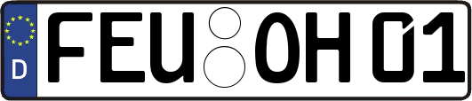 FEU-OH01