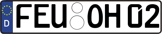 FEU-OH02