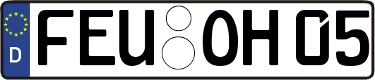 FEU-OH05