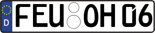 FEU-OH06