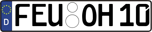 FEU-OH10