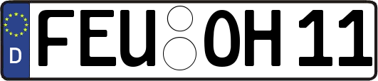 FEU-OH11