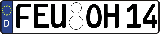 FEU-OH14