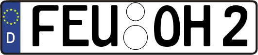 FEU-OH2