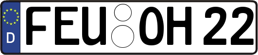 FEU-OH22