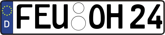 FEU-OH24