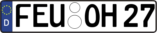 FEU-OH27