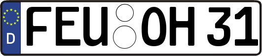 FEU-OH31