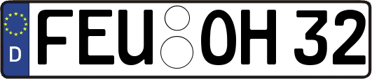 FEU-OH32