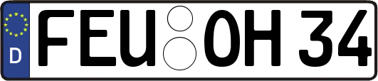 FEU-OH34