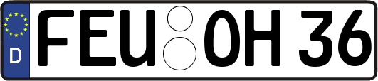 FEU-OH36