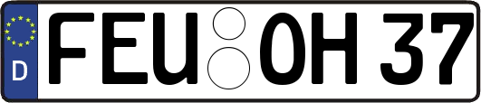 FEU-OH37