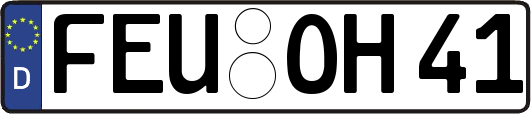 FEU-OH41