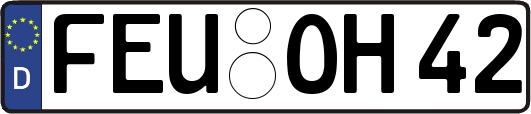 FEU-OH42