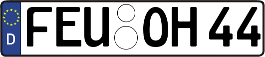 FEU-OH44