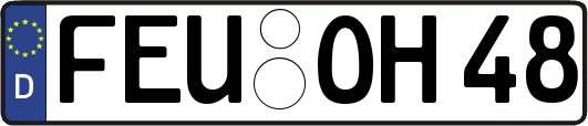 FEU-OH48