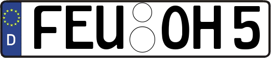 FEU-OH5