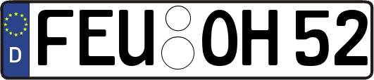 FEU-OH52