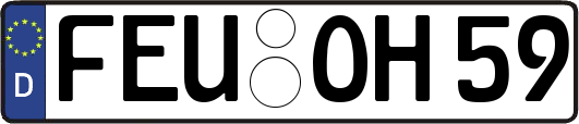 FEU-OH59
