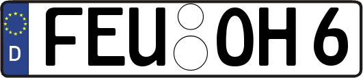 FEU-OH6