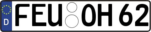 FEU-OH62
