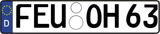 FEU-OH63