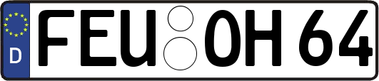 FEU-OH64