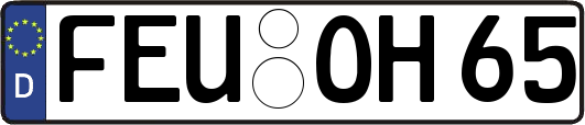 FEU-OH65