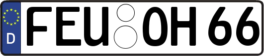 FEU-OH66