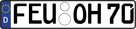 FEU-OH70