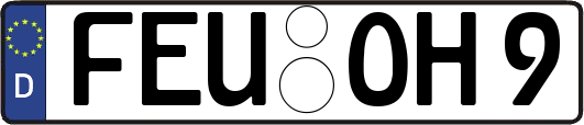 FEU-OH9