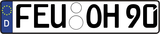 FEU-OH90