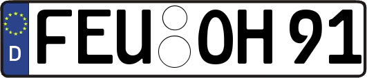 FEU-OH91