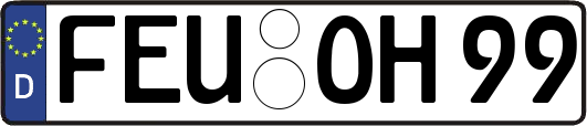 FEU-OH99