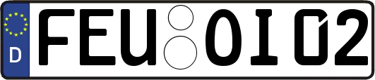 FEU-OI02