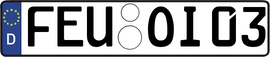 FEU-OI03