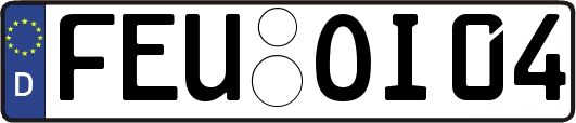 FEU-OI04