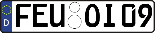 FEU-OI09