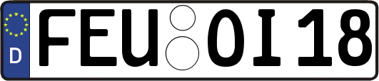 FEU-OI18