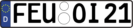 FEU-OI21