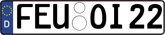 FEU-OI22