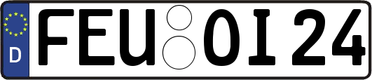 FEU-OI24