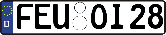 FEU-OI28