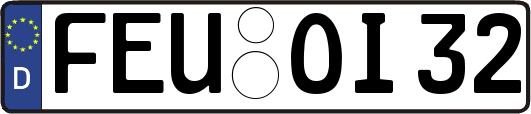 FEU-OI32