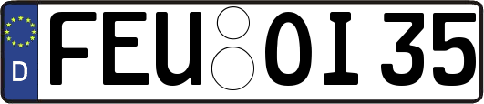 FEU-OI35