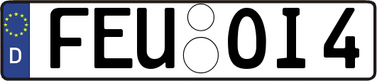 FEU-OI4